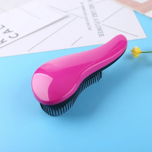 Cepillo ergonómico