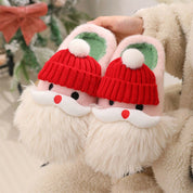 Pantuflas 3D