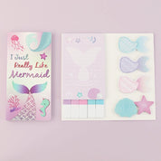 Set de notas adhesivas