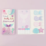 Set de notas adhesivas