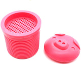 Contenedor para aceite de cocina