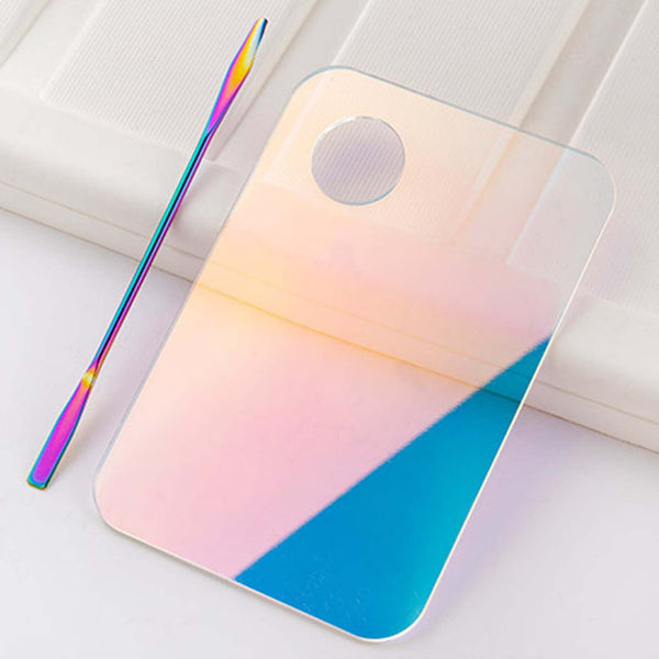 Paleta de Maquillaje
