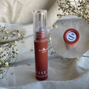 Mousse Matte Liq Gloss de Italia Deluxe
