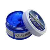 Pinturas temporales para el cabello