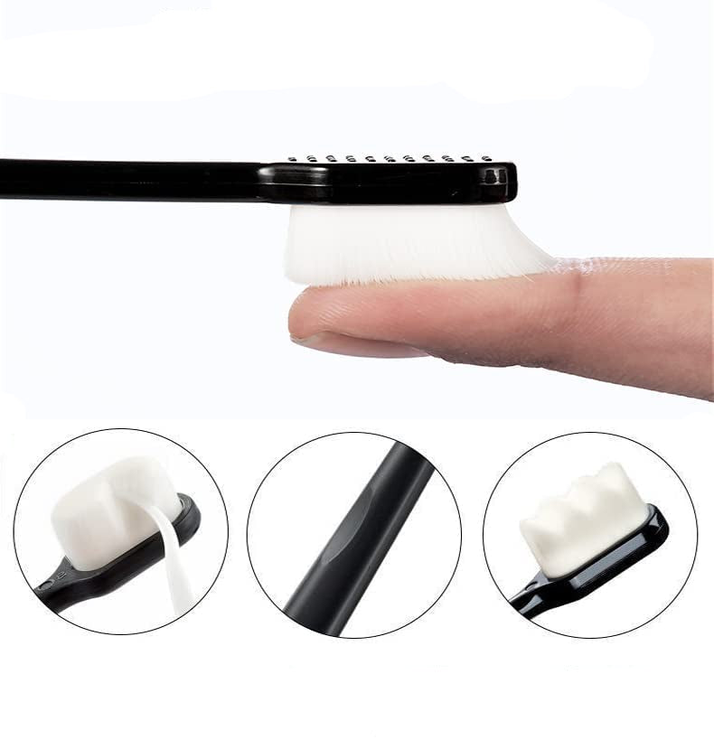 Docena de sets de cepillo de dientes