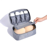Bolsa de ropa interior multifunción