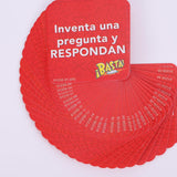 Juego de basta