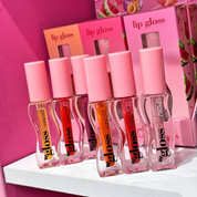 Lip gloss de Kevin & Coco