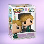 Figura coleccionable Funko Pop BTS