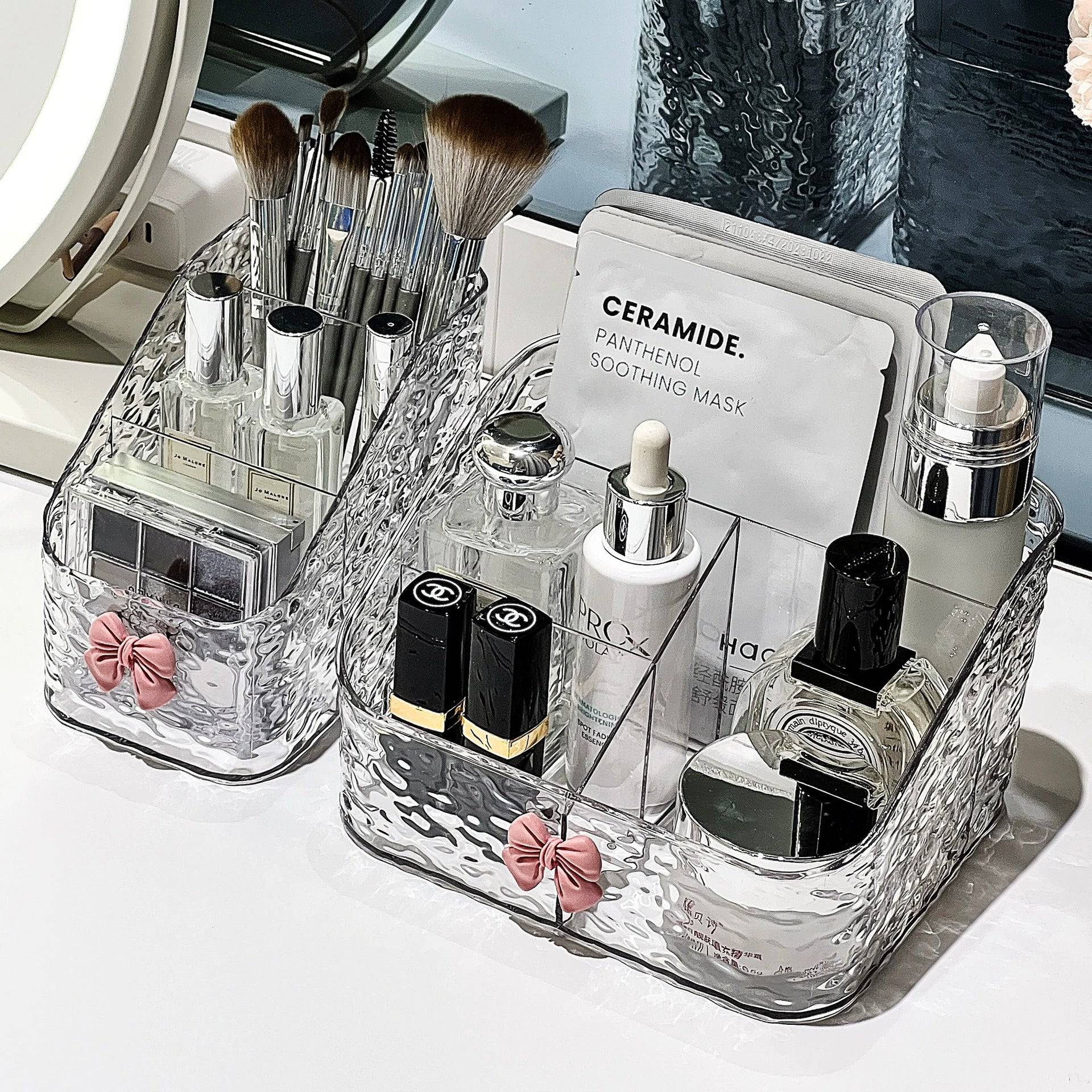 Organizador pequeño de 3 espacios - Dressygt