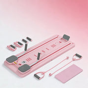 Tablero para pilates