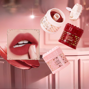 Labial mate tipo cream lip - Dressygt