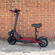 Scooter eléctrico