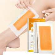 Bandas de cera para depilación - Dressygt