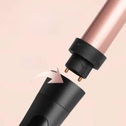 Set de rizadora con 8 cabezales - Dressygt