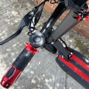 Scooter eléctrico
