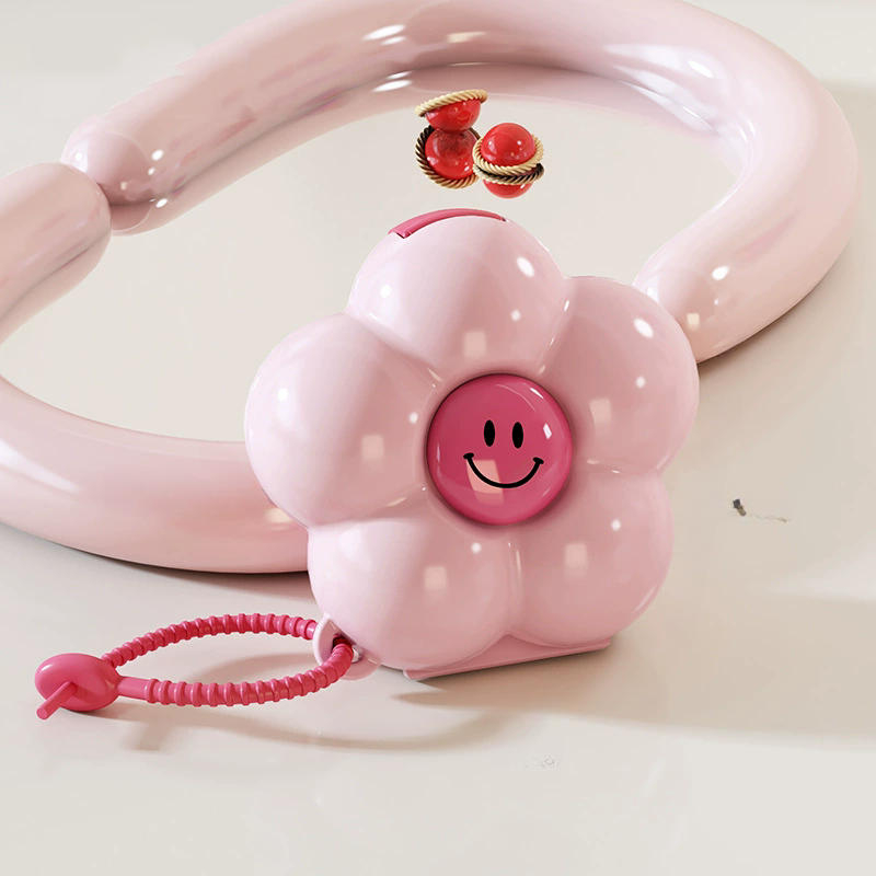 Pastillero de flor