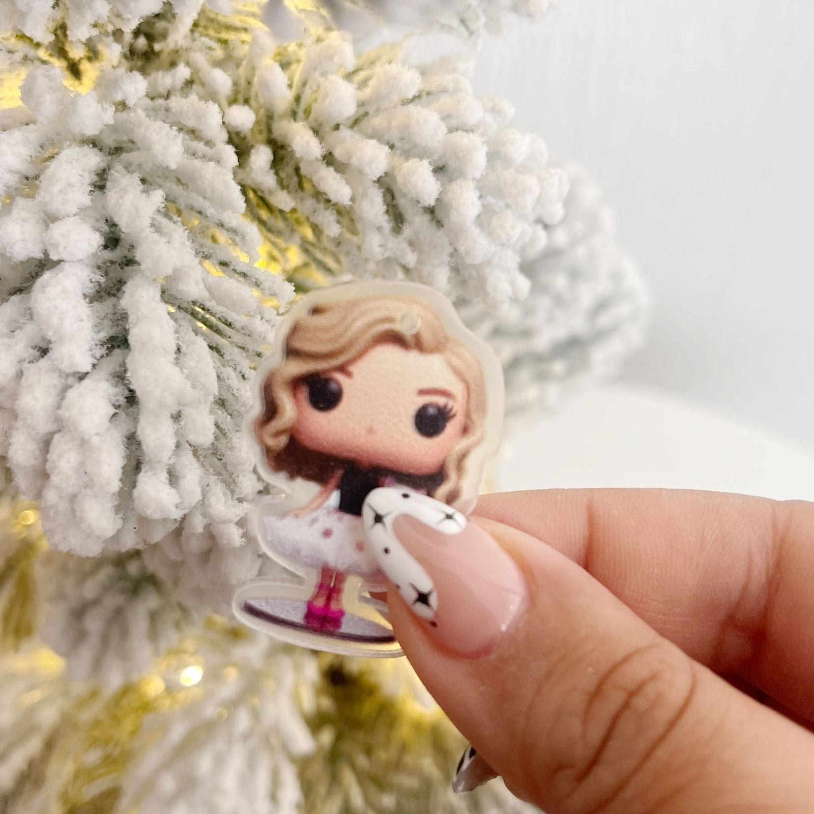 Calendario de adviento de taylor swift