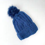 Gorro de lana