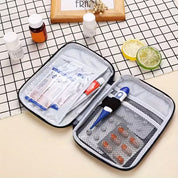 Bolso pequeño organizador de medicinas - Dressygt