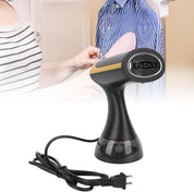 Plancha de vapor de mano portátil - Dressygt