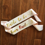 Set de Bandas para despedida de soltera - Dressygt