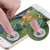 joystick para teléfono