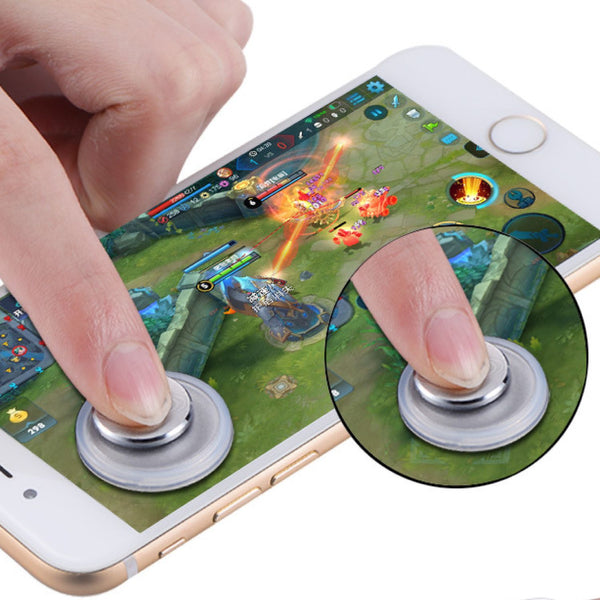 joystick para teléfono