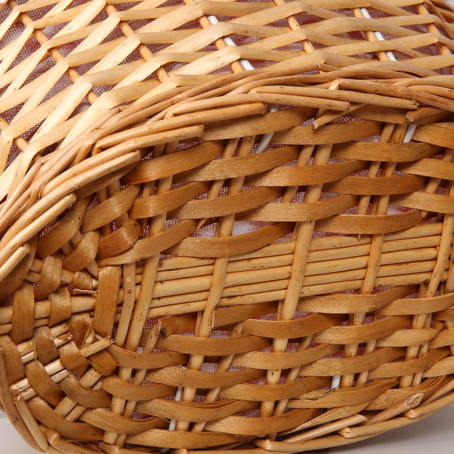 Canasta cute para picnic