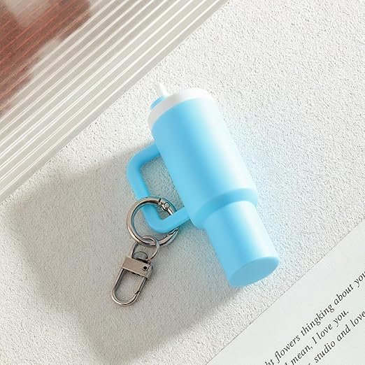 Llavero de termo Stanley miniatura - Dressygt