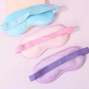 Antifaz de gel