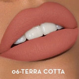 Labial Mousse Matte de Italia Delux