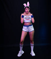 Disfraz de Lola Bunny - Dressygt