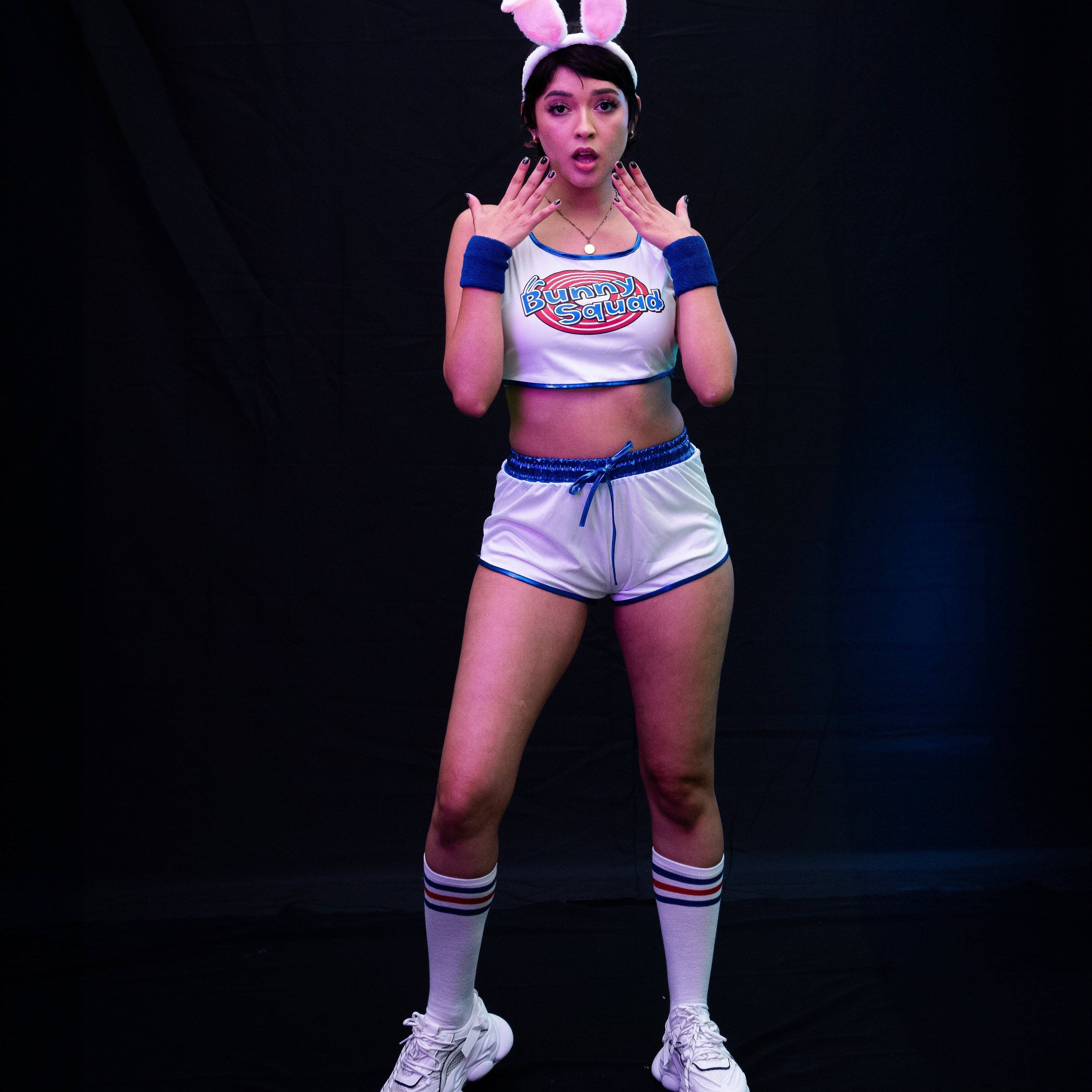 Disfraz de Lola Bunny - Dressygt