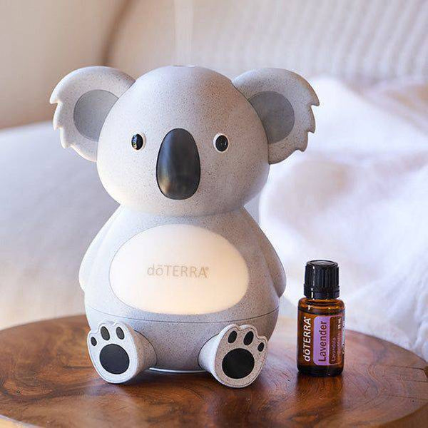 Difusor de Koala doTERRA