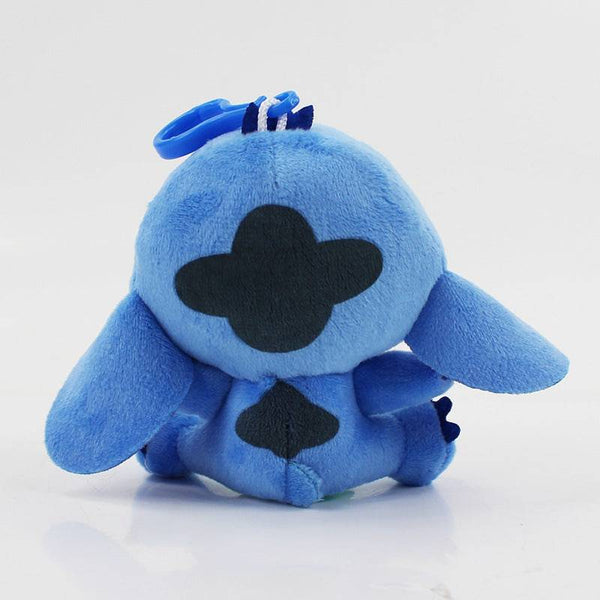 Llavero de peluche de Stitch