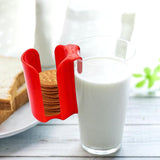 Holder para taza de galleta