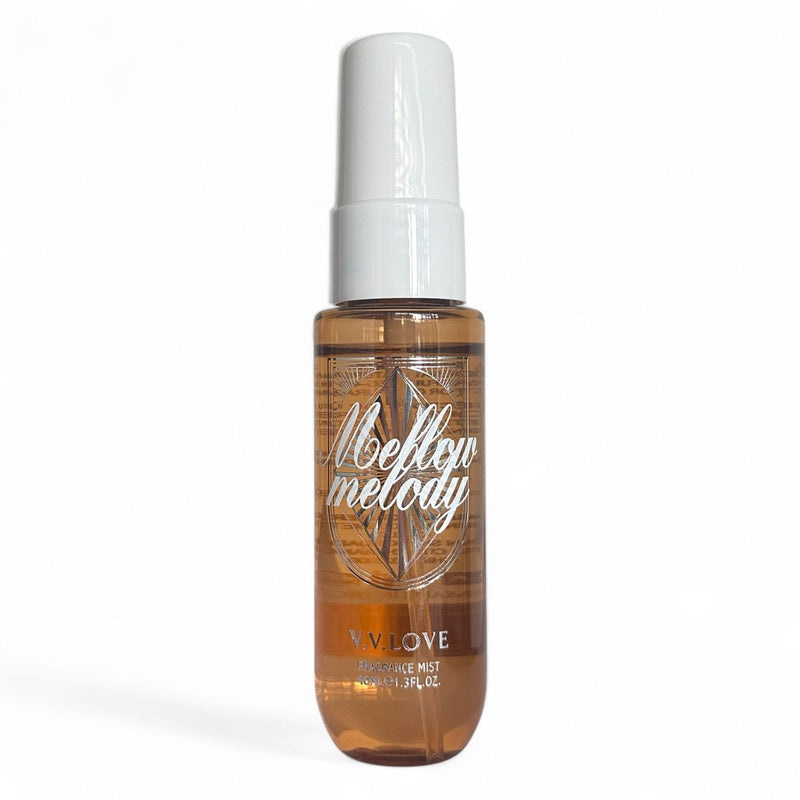 Mini fragancia en spray V.V. LOVE.