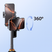 Trípode selfie stick con control remoto - Dressygt