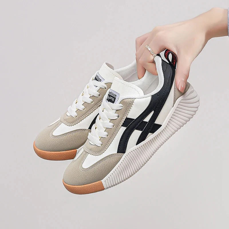 Sneakers básicos
