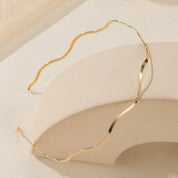 Diadema ondulada
