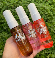 Docena de mini fragancias de V.V. LOVE. dupe sol de janeiro - Dressygt