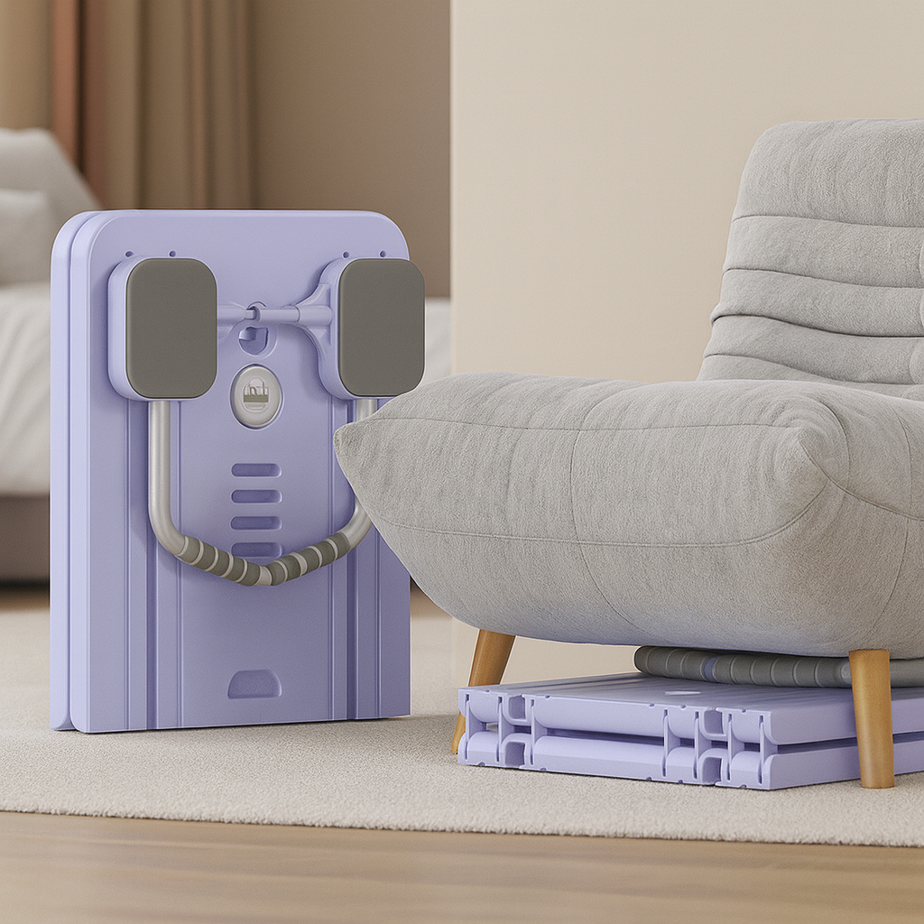 Tablero multifuncional para pilates
