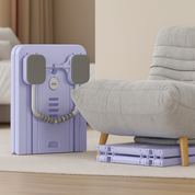 Tablero multifuncional para pilates