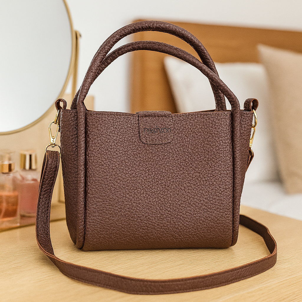 Bolso de hombro para dama