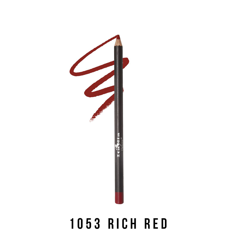 Delineador de labios de Italia Deluxe