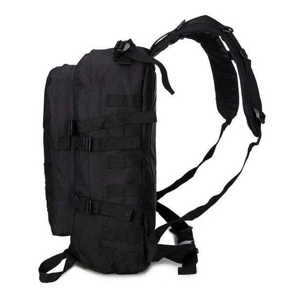 mochila grande para viaje