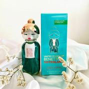 Perfume Benetton Sisterland Green Jasmine