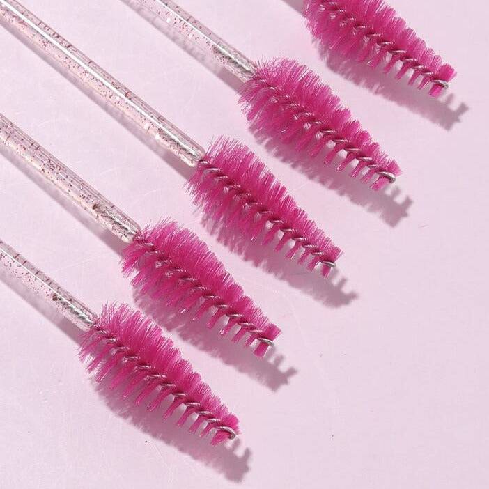 Cepillos para pestañas - Dressygt