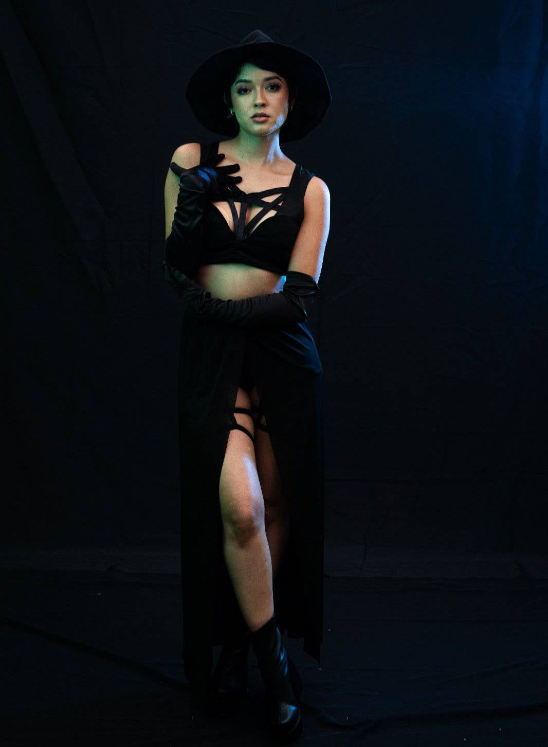 Conjunto de lencería - Dressygt